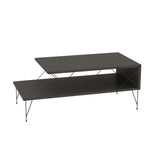 Coffee Table Loire - Anthracite