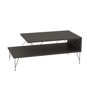 Coffee Table Loire - Anthracite