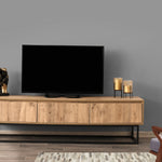 TV Stand Tılsım 180