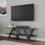 TV Stand April - Anthracite