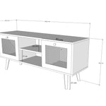 TV Stand Letoon 140