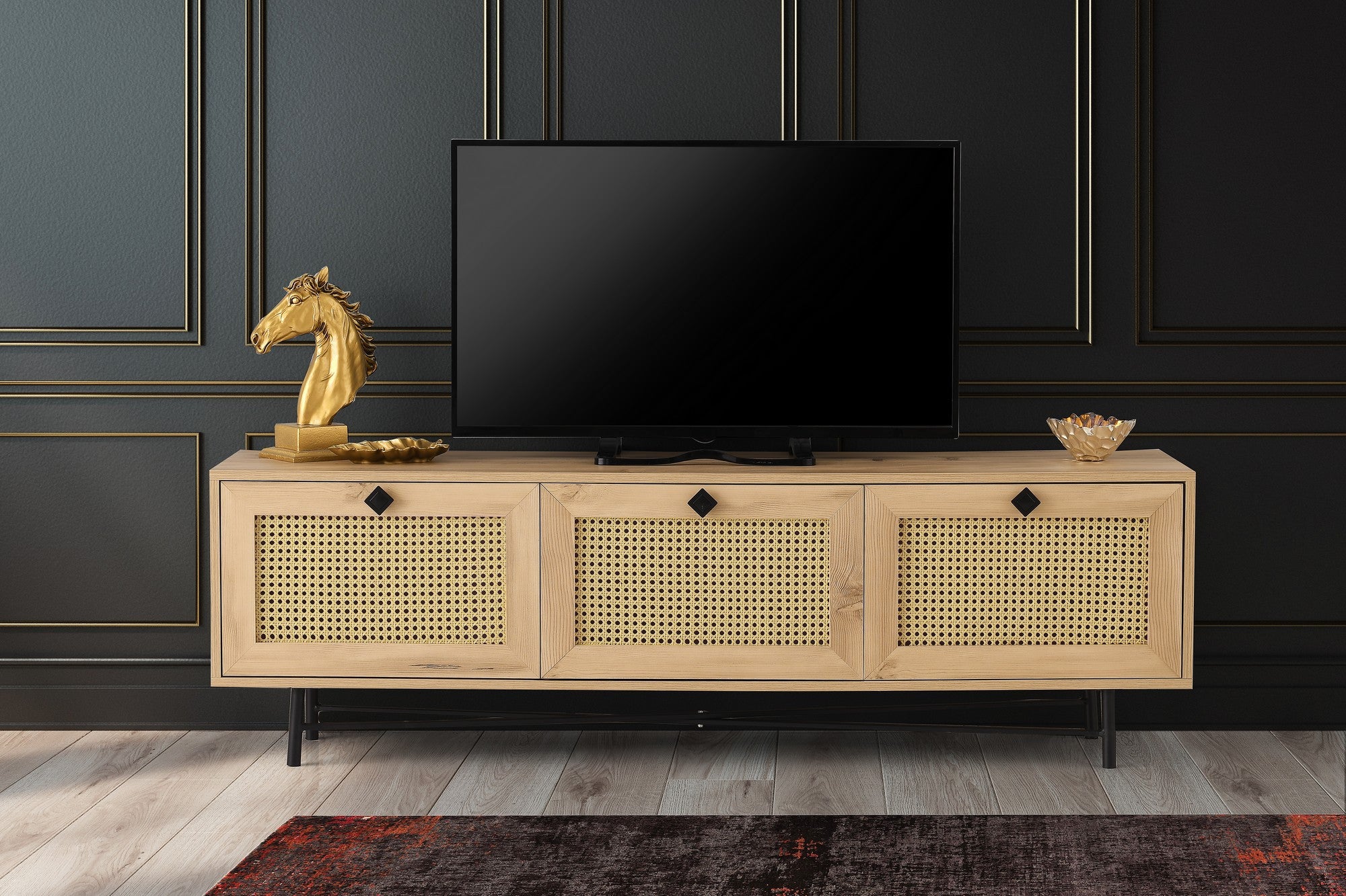 TV Stand Alcazar 180
