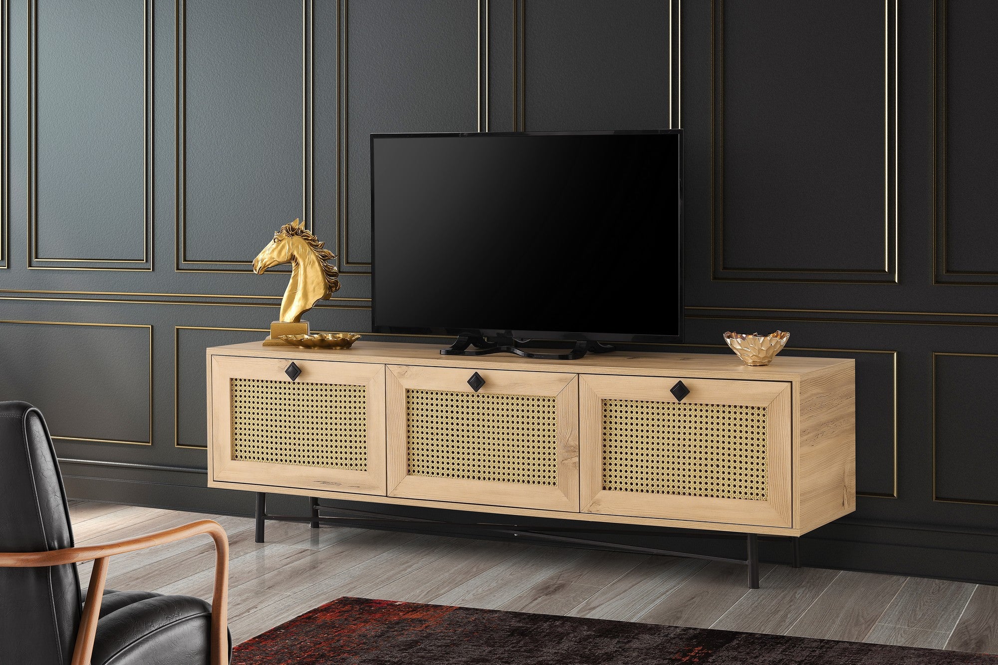 TV Stand Alcazar 180
