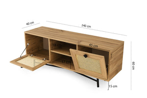 TV Stand Begonya 140