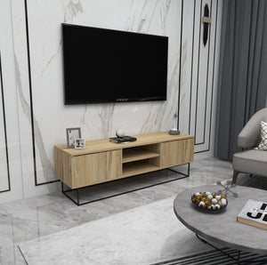 TV Stand Escape 140 - Felt