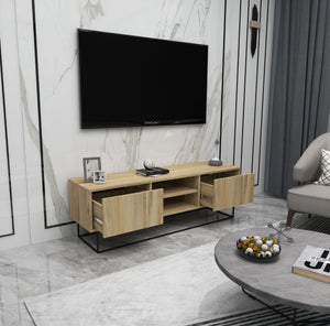 TV Stand Escape 140 - Felt