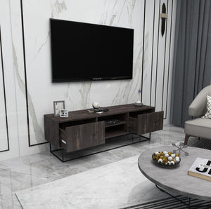 TV Stand Escape 140 - Rebab