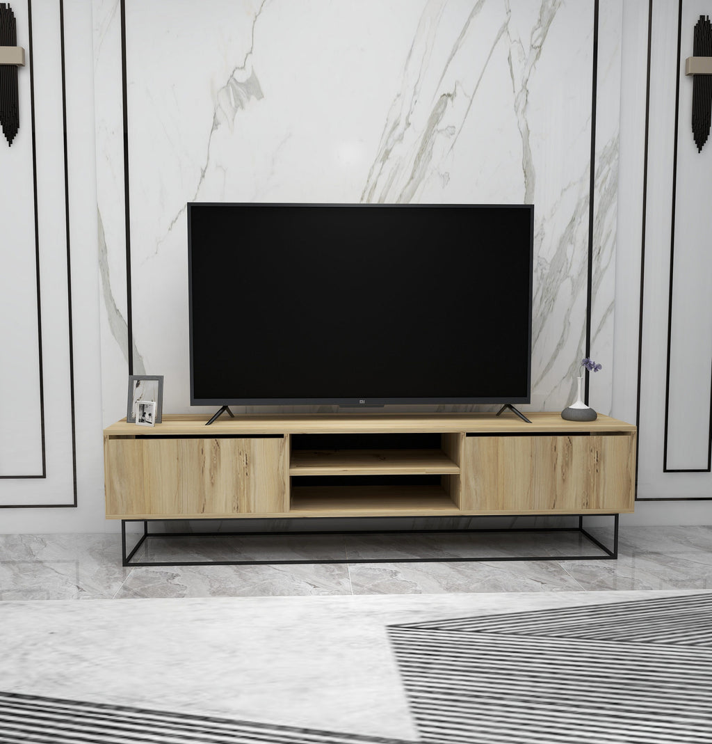 TV Stand Escape 180 - Felt