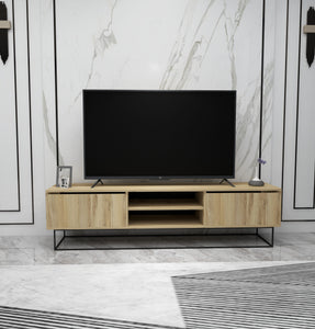 TV Stand Escape 180 - Felt