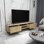 TV Stand Escape 180 - Felt