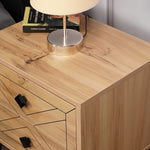 Nightstand Luna - Pine