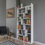 Bookshelf elif pine
