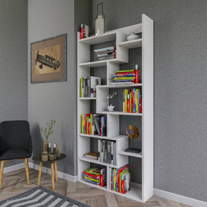Bookshelf elif pine