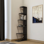 Bookshelf Tlos - Anthracite