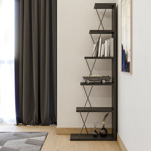 Bookshelf Tlos - Anthracite