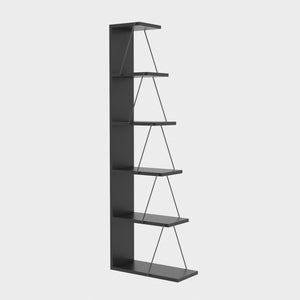 Bookshelf Tlos - Anthracite