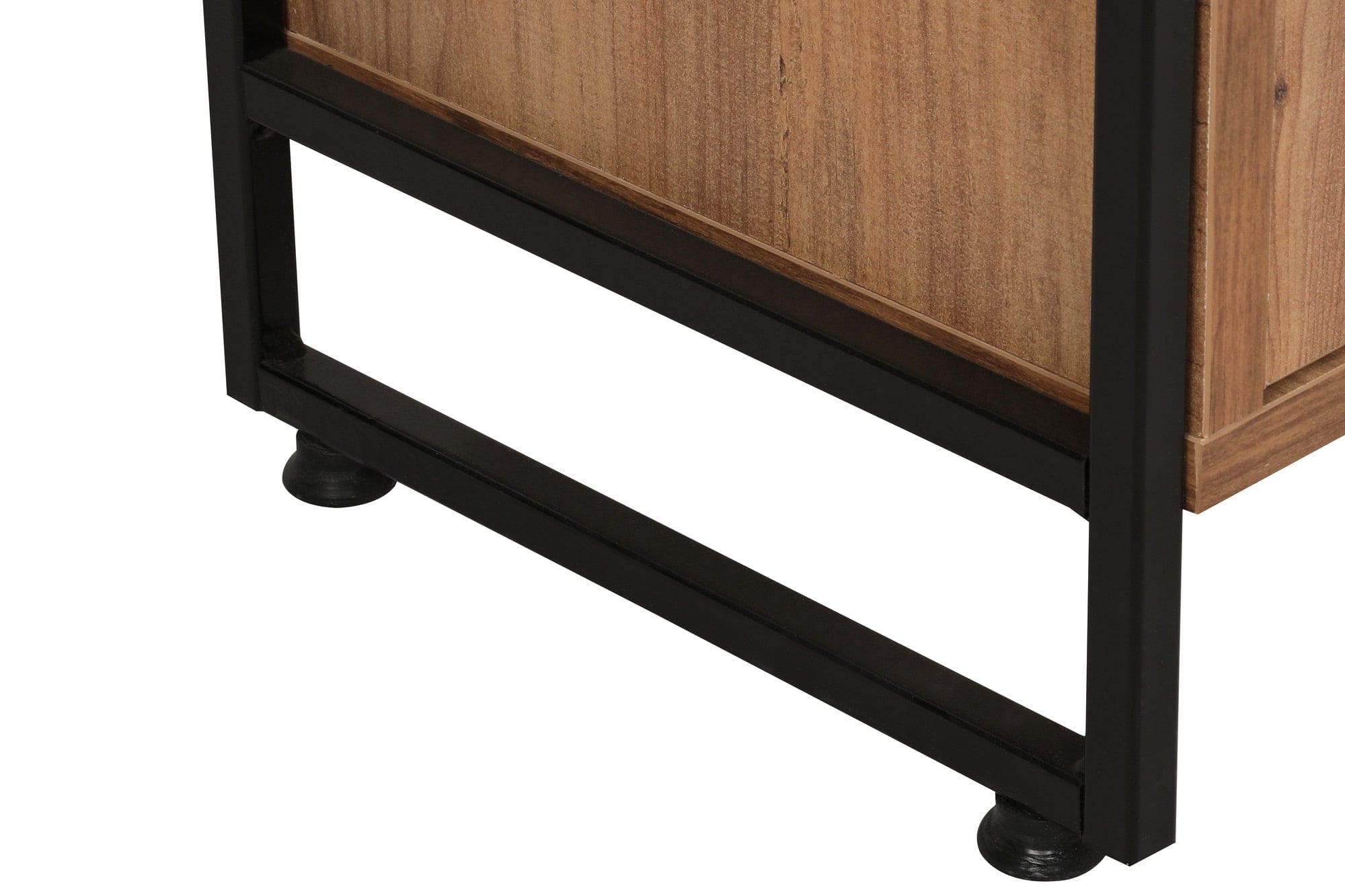 Bookshelf Tervel - Pine