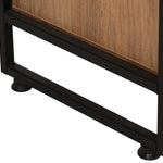 Bookshelf Tervel - Pine