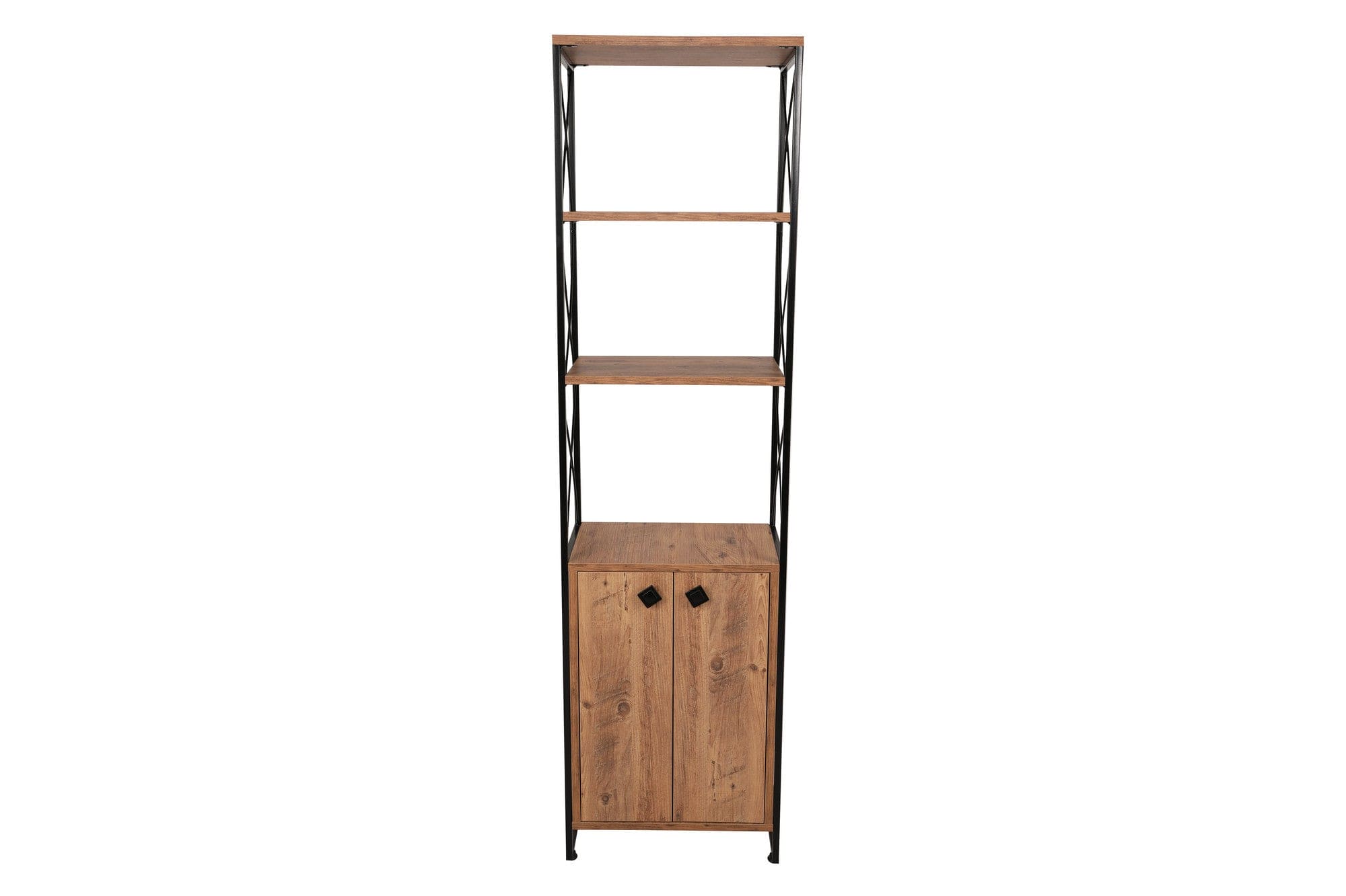 Bookshelf Tervel - Pine
