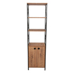 Bookshelf Tervel - Pine