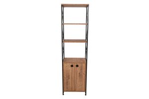 Bookshelf Tervel - Pine
