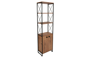 Bookshelf Tervel - Pine