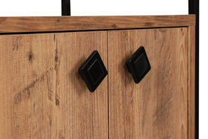 Bookshelf Tervel - Pine