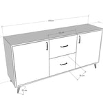 Console Table Cordoba
