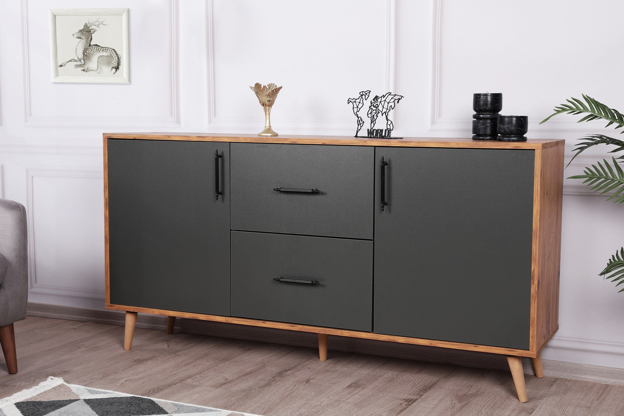 Console Table Cordoba