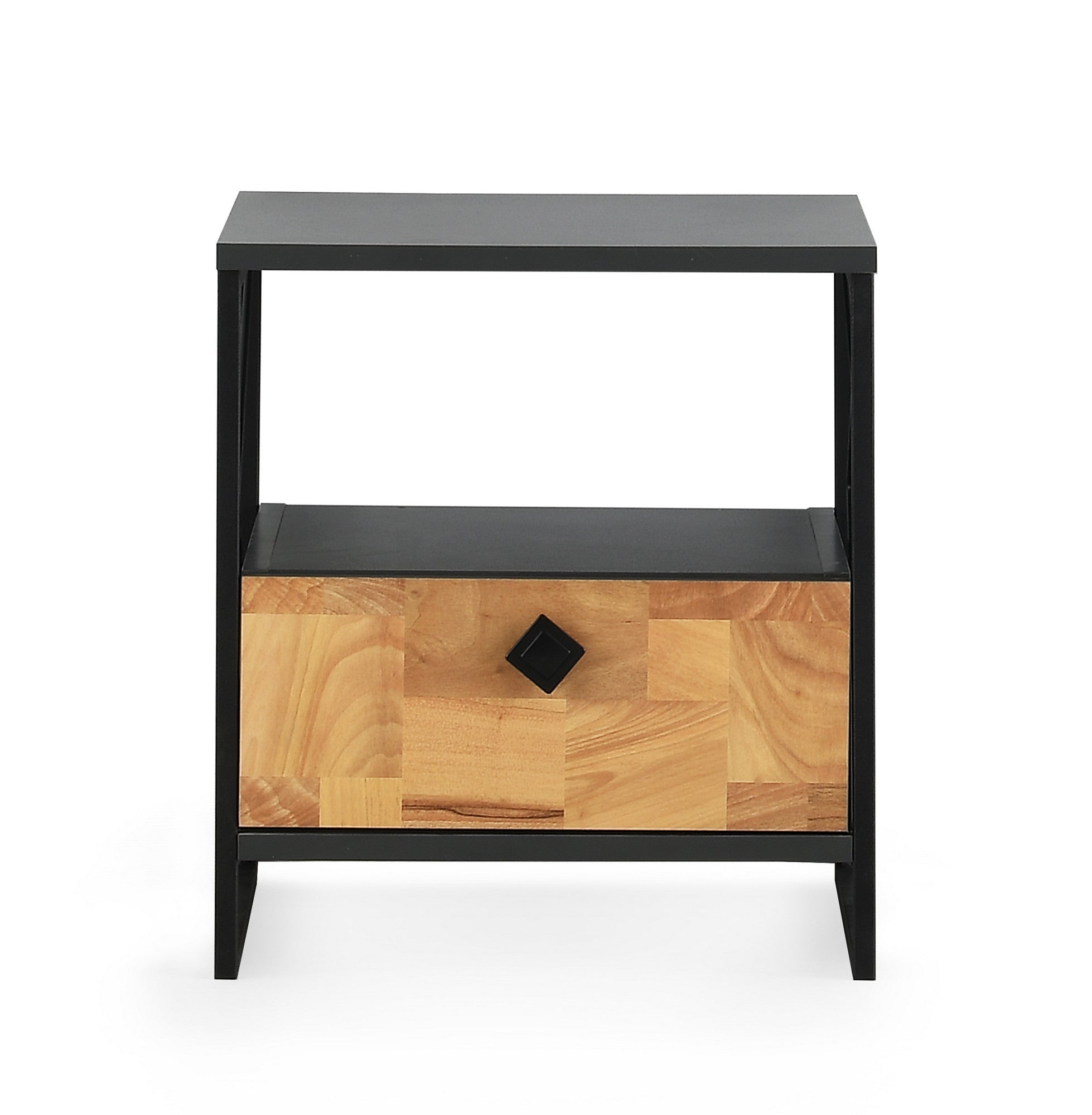 Nightstand Altunizade - Anthracite