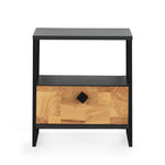 Nightstand Altunizade - Anthracite
