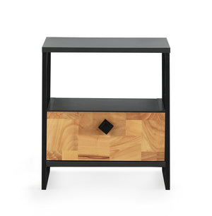 Nightstand Altunizade - Anthracite