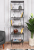 Bookshelf Balaban -  Anthracite