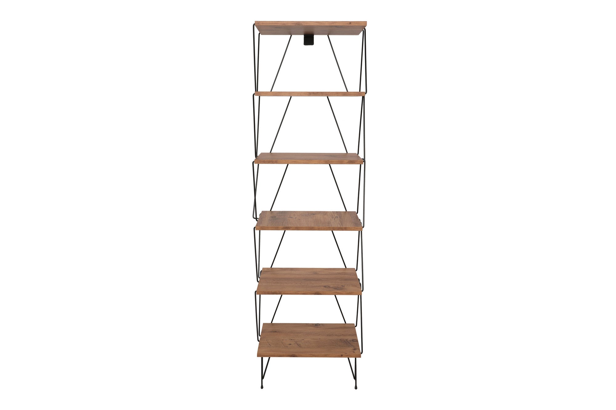 Bookshelf Balaban - Pine