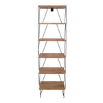 Bookshelf Balaban - Pine