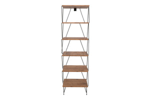 Bookshelf Balaban - Pine