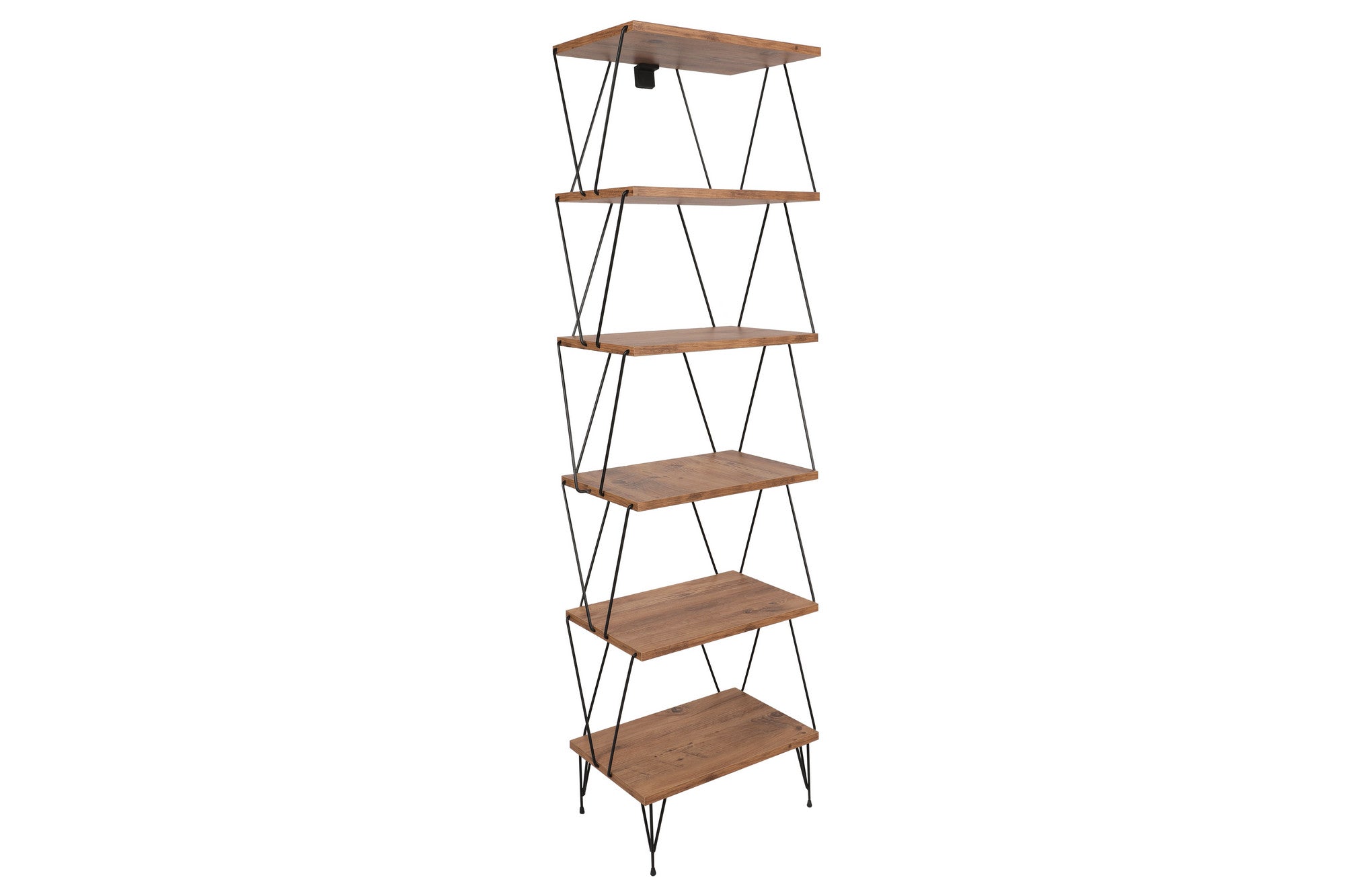Bookshelf Balaban - Pine