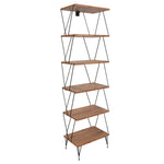 Bookshelf Balaban - Pine