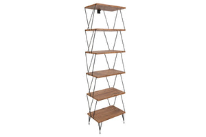 Bookshelf Balaban - Pine