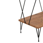 Bookshelf Balaban - Pine