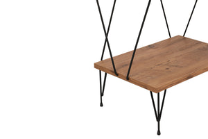 Bookshelf Balaban - Pine