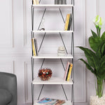 Bookshelf Balaban - White