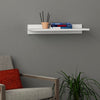 Wall Shelf Duz - White