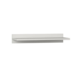 Wall Shelf Duz - White