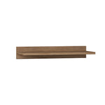 Wall Shelf Duz - Oak