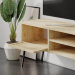 TV Stand Naive - Oak