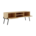 TV Stand Naive - Oak