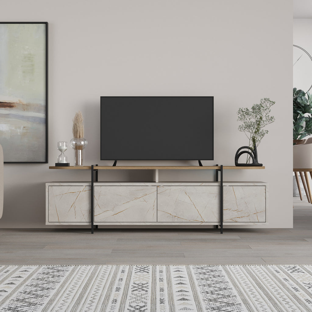 TV Stand Hanley - Lagina Hitit
