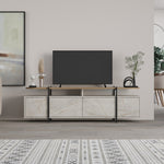 TV Stand Hanley - Lagina Hitit