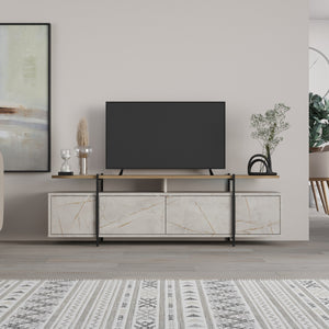 TV Stand Hanley - Lagina Hitit